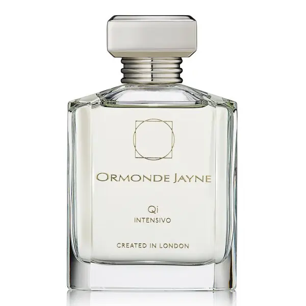 Echt Ormonde Jayne Four Corners of the Earth - Qi Intensivo