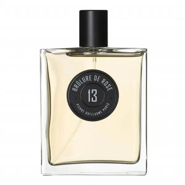 Pierre Guillaume Paris 13 Brulure de Rose Top-Seller