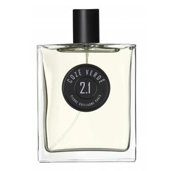 Letzte Chance Pierre Guillaume Paris 02.1 Cozé Verde