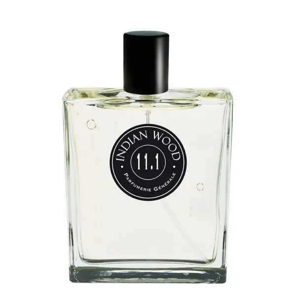 Neu Pierre Guillaume Paris 11.1 Indian Wood