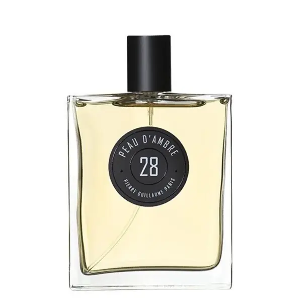 Pierre Guillaume Paris 28 Peau d‘Ambre Nur Für Kurze Zeit