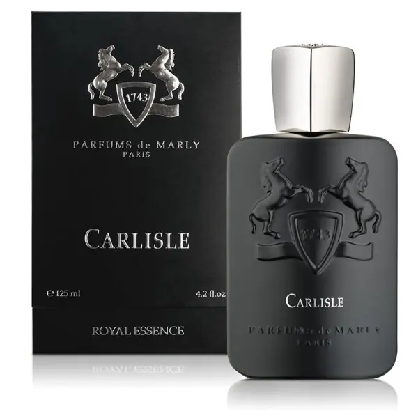 Nur Heute Parfums de Marly Carlisle