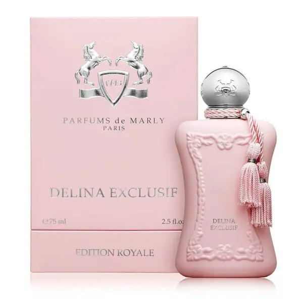 Expressversand Parfums de Marly Delina Exclusif