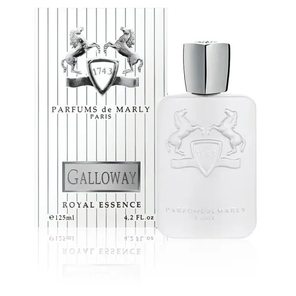 Sonderaktion Parfums de Marly Galloway