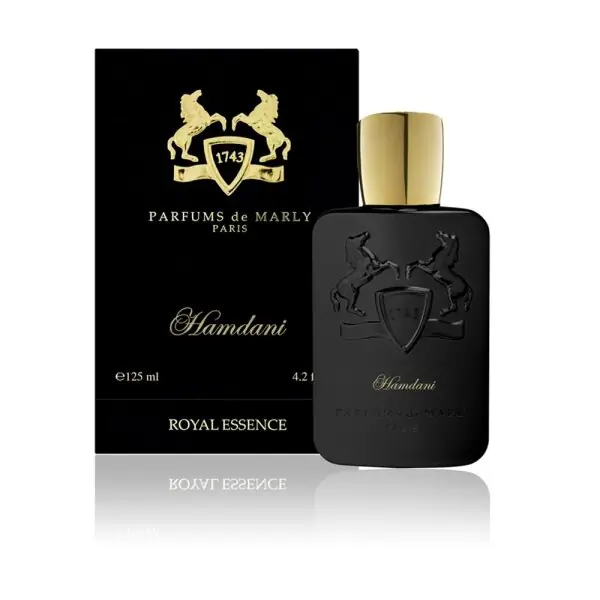 Ausverkauf Parfums de Marly Arabian Breed - Hamdani