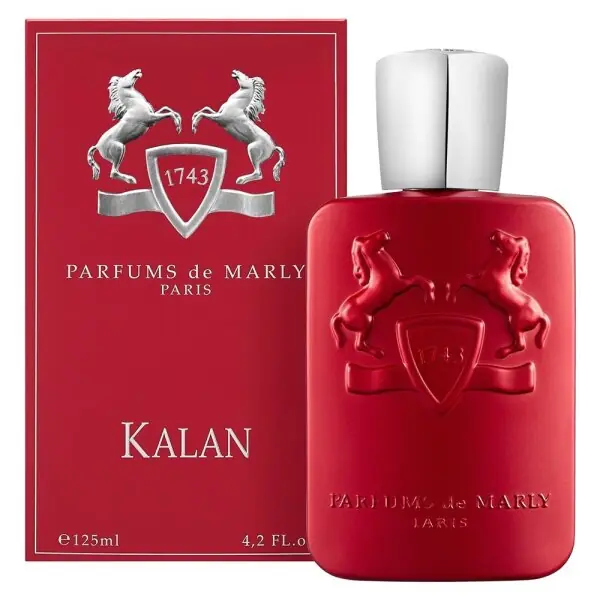 Beliebt Parfums de Marly Kalan