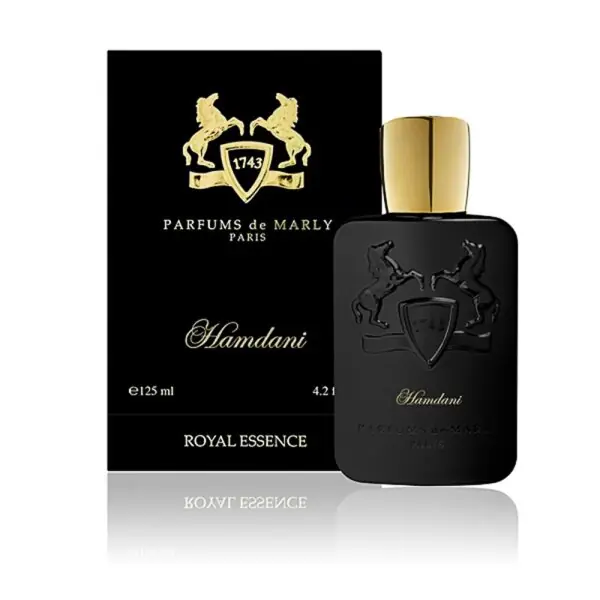 Parfums de Marly Arabian Breed - Kuhuyan Schnäppchen