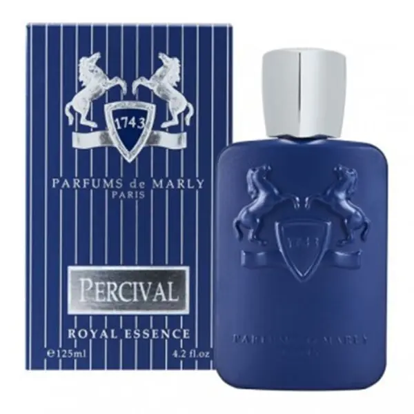 Parfums de Marly Percival Zertifiziert