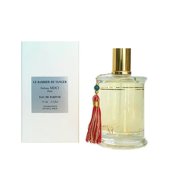 Markenprodukt Parfums MDCI Le Barbier de Tanger