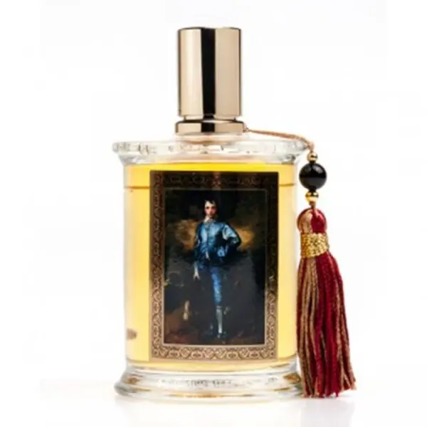 Sale Parfums MDCI Painters and Perfumers - Bleu Satin