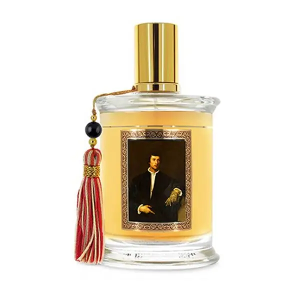 Meistverkauft Parfums MDCI Painters and Perfumers - L‘homme aux gants