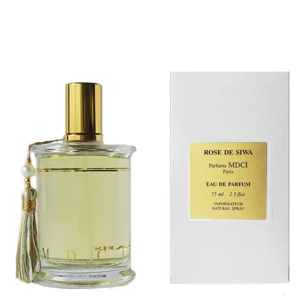 Abverkauf Parfums MDCI Rose de Siwa