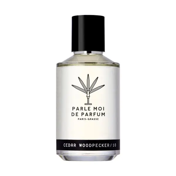 Parle Moi de Parfum Cedar Woodpecker Top-Angebot