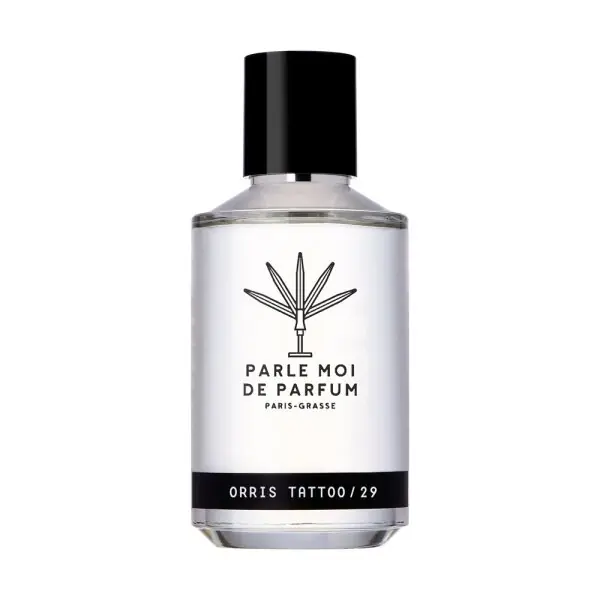 Ausverkauf Parle Moi de Parfum Orris Tattoo / 29