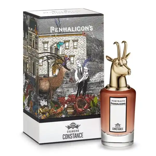 Penhaligon‘s Portraits Collection - Changing Constance Markenprodukt