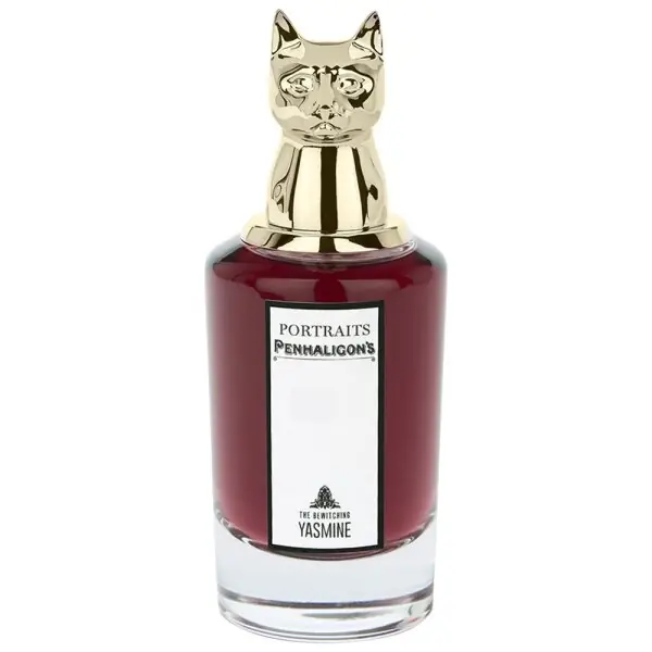 Nur Heute Penhaligon‘s London Portraits Collection - Bewitching Yasmine