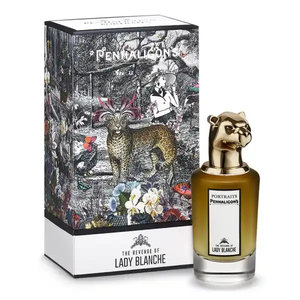 Penhaligon‘s London Portraits Collection - Lady Blanche Sale
