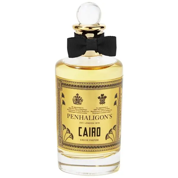 Penhaligon‘s London Trade Routes - Cairo Sichere Zahlung
