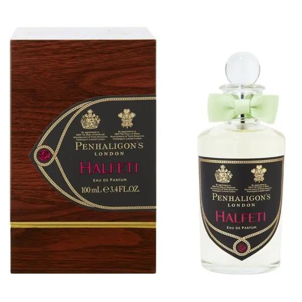 Aktuell Penhaligon‘s London Trade Routes - Halfeti