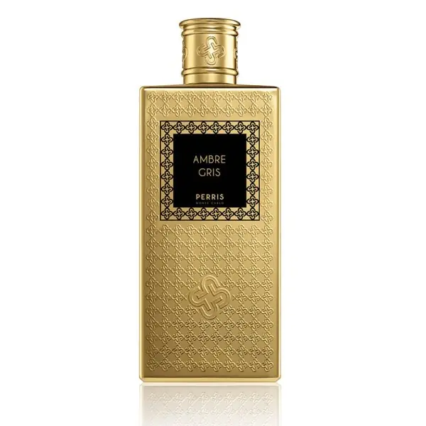Rabatt Perris Monte Carlo Gold Collection - Ambre Gris