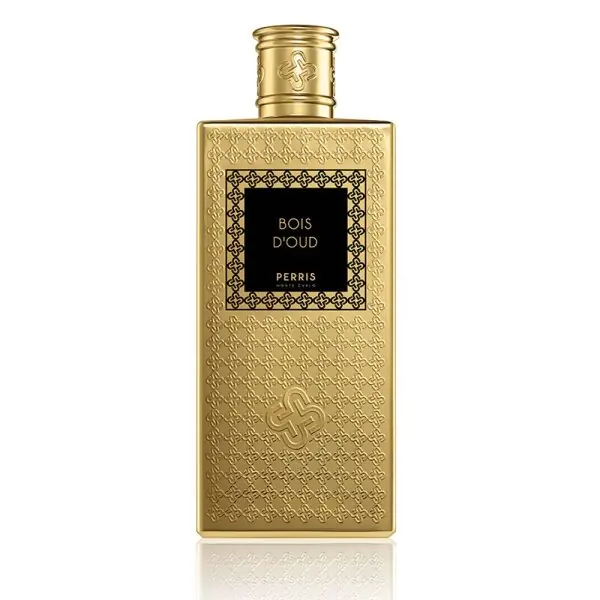 Perris Monte Carlo Gold Collection - Bois d‘Oud Begrenztes Angebot