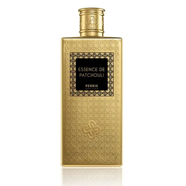 Perris Monte Carlo Gold Collection - Essence de Patchouli Sale
