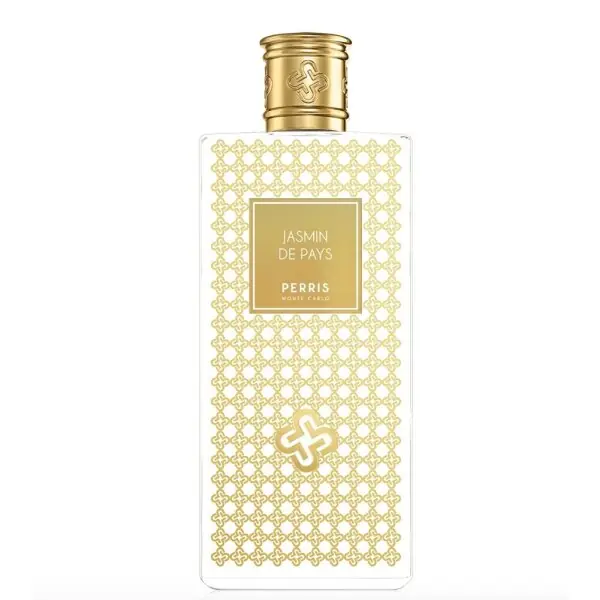 Top-Preis Perris Monte Carlo Les Parfums de Grasse - Jasmin de Pays