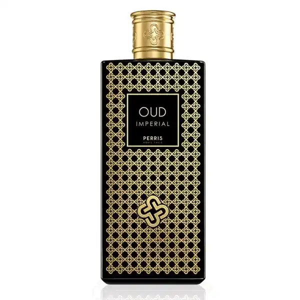 Perris Monte Carlo Black Collection - Oud Imperiale Must-Have