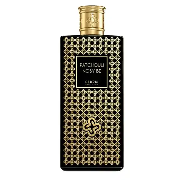 Neuheit Perris Monte Carlo Black Collection - Patchouli Nosy Be