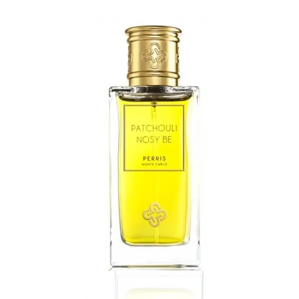 Highlight Perris Monte Carlo The Extraits - Patchouli Nosy Be