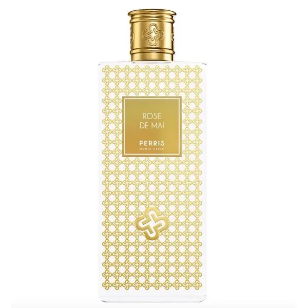 Perris Monte Carlo Les Parfums de Grasse - Rose de Mai Begrenztes Angebot