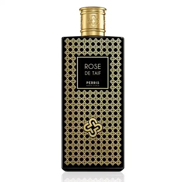 Perris Monte Carlo Black Collection - Rose de Taif Finale Aktion