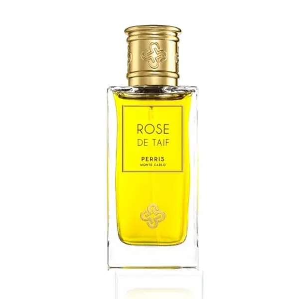 Perris Monte Carlo The Extraits - Rose de Taif Neuheit