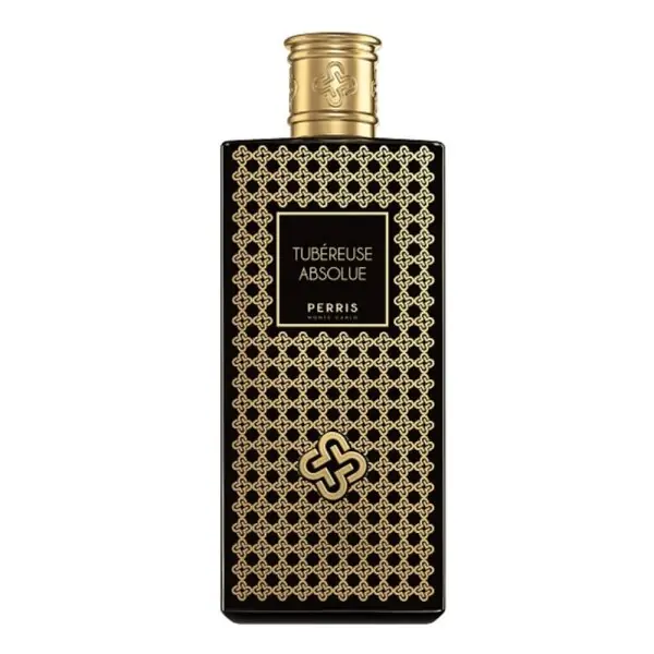 Begrenztes Angebot Perris Monte Carlo Black Collection - Tubéreuse Absolue