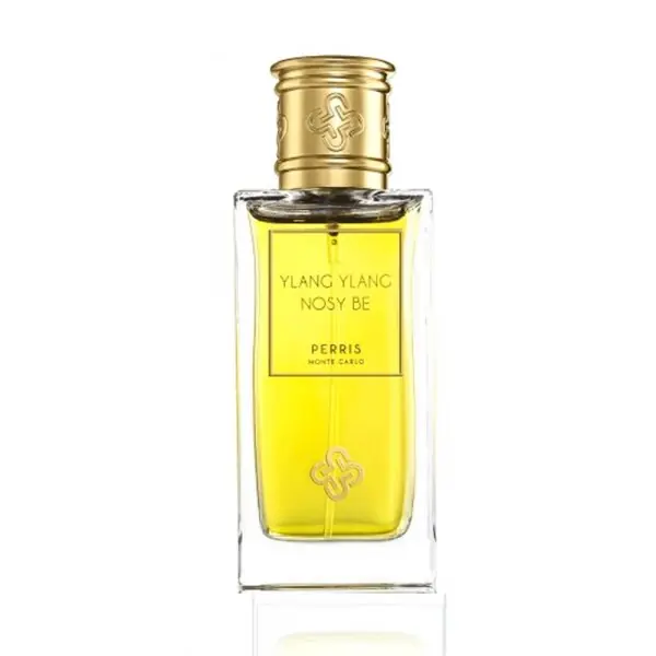 Perris Monte Carlo The Extraits - Ylang Ylang Nosy Be Geprüft