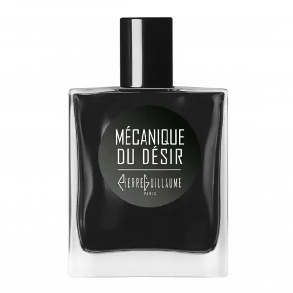 Pierre Guillaume Paris Black Collection - M?canique du D?sir Top-Angebot