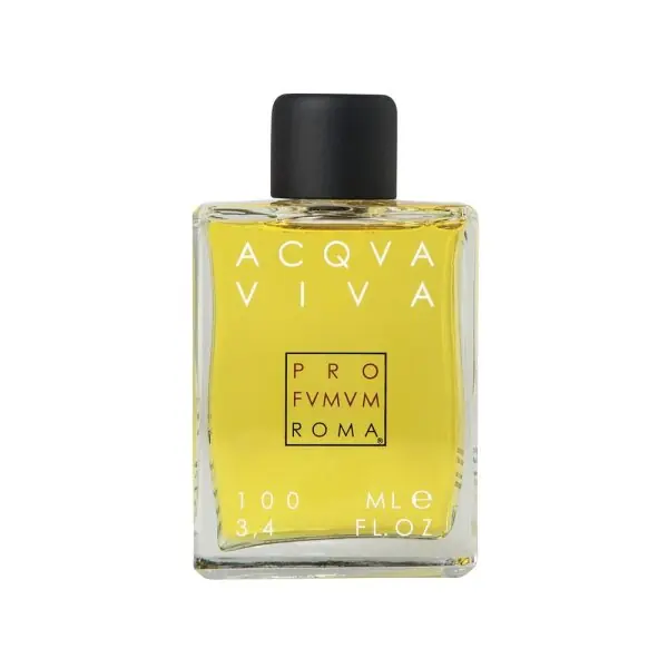 Profumum Roma Acqua Viva Expressversand