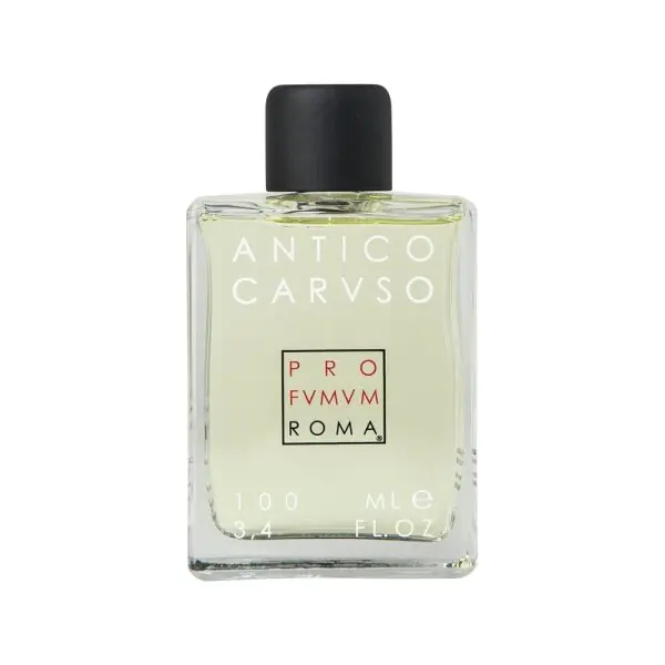 Profumum Roma Antico Caruso Nur Für Kurze Zeit