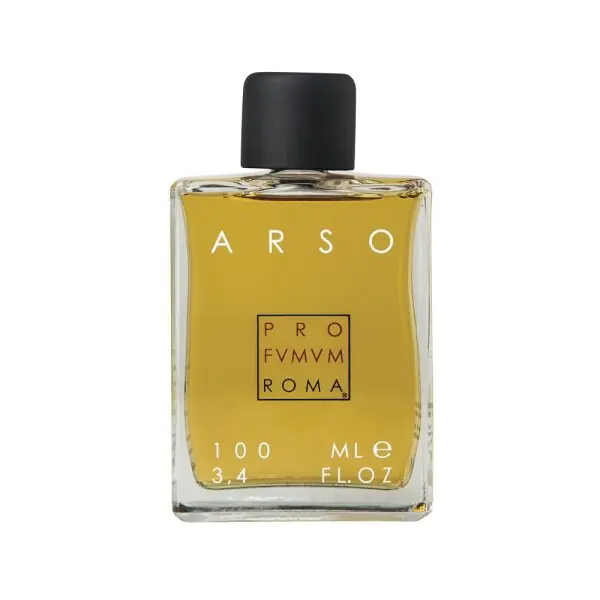 Profumum Roma Arso Markenprodukt