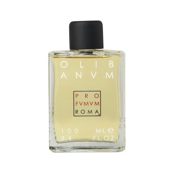 Nur Heute Profumum Roma Olibanum