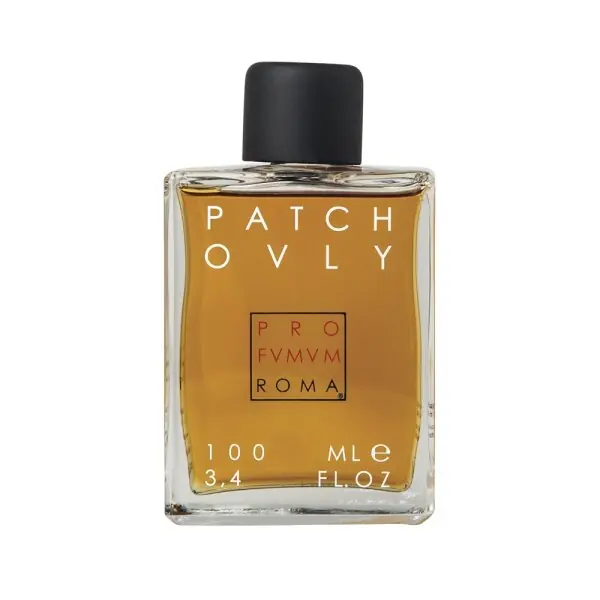 Neuheit Profumum Roma Patchouly