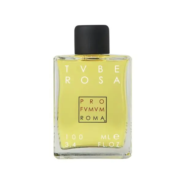 Neue Kollektion Profumum Roma Tuberosa
