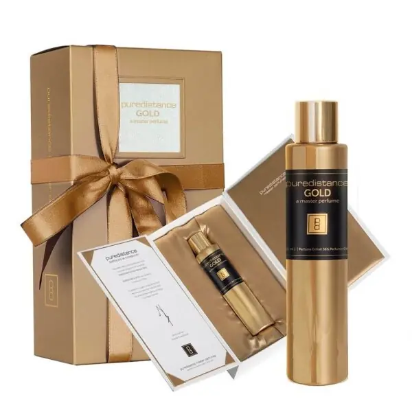 Meistverkauft Puredistance Gold