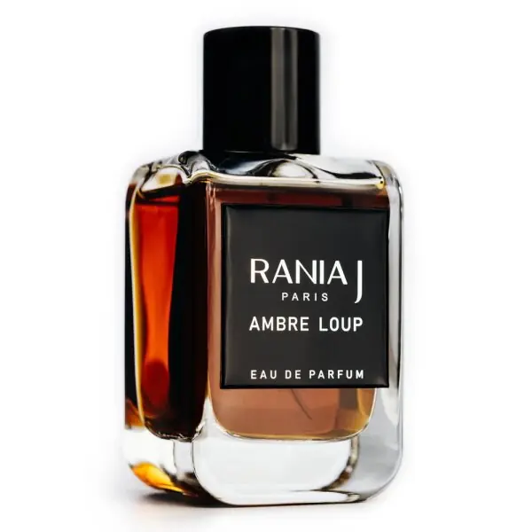 Rania J. Ambre Loup Versand Am Gleichen Tag
