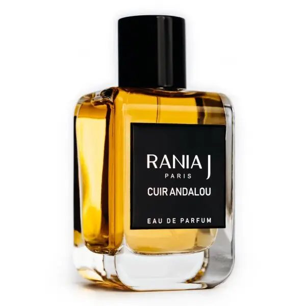 Sale Rania J. Cuir Andalou