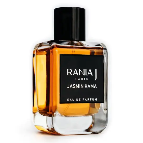 Letzte Chance Rania J. Jasmin Kâma
