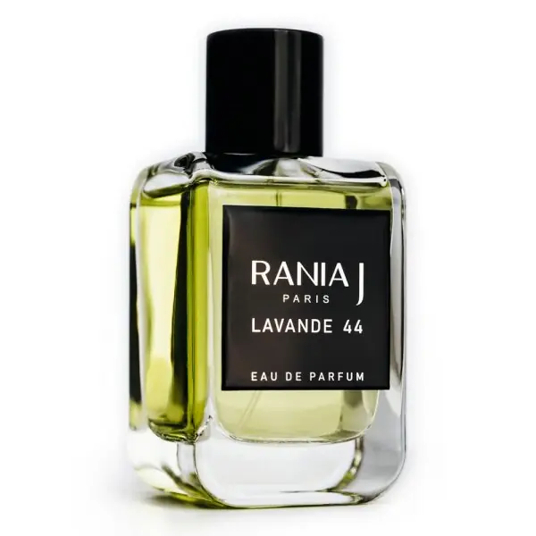 Rania J. Lavande 44 Geprüft