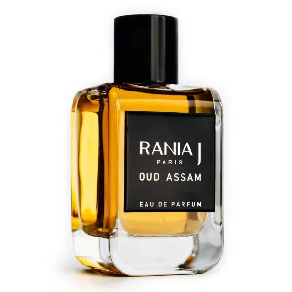 Rania J. Oud Assam Preisknaller