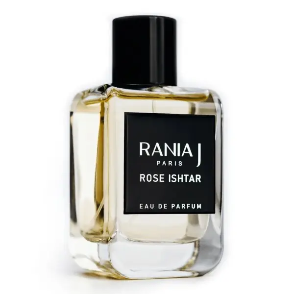 Beliebt Rania J. Rose Ishtar