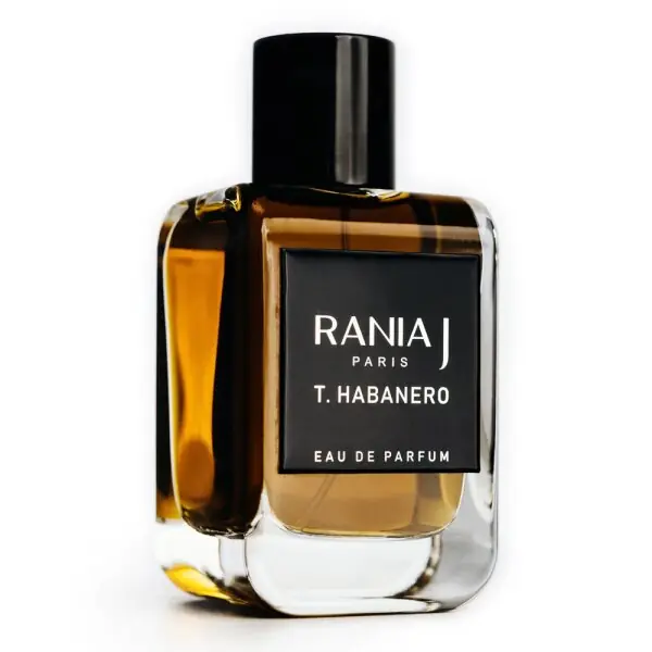 Top-Preis Rania J. T. Habanero